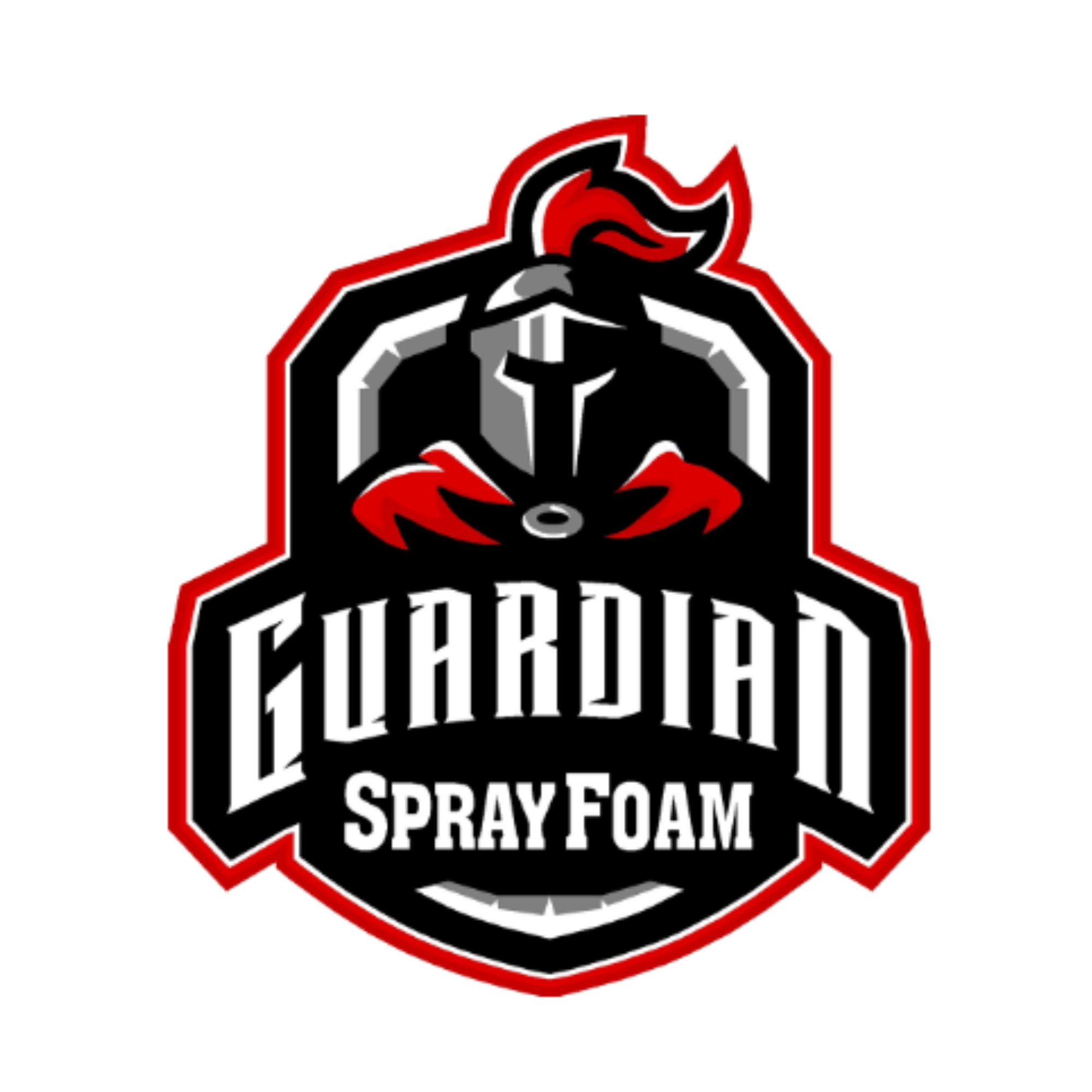 Guardian Spray Foam